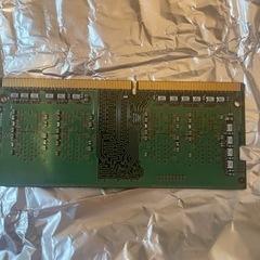 ノートPC用メモリddr4 pc4-19200 4gb（1枚） の画像