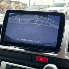 【💥月々24,900円〜】ハイエースGL｜ビジネス×家族向け｜自社ローン◎の画像