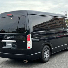 【💥月々24,900円〜】ハイエースGL｜ビジネス×家族向け｜自社ローン◎の画像