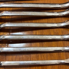 STRAIGHT レンチ
の画像