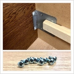 畳収納 1畳小上がりユニットの画像