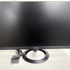 ASUS 23インチ　モニターケーブル無し、電源ケーブル付きの画像