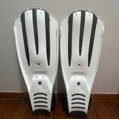 TUSA ダイビング用　フィンの画像