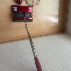 掃除機、充電式の画像