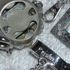 無料配達します🚚旧家から出てきたアクセサリーまとめて！💖ネックレス💖指輪💖時計💖イヤリング💖の画像