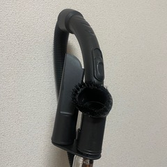 掃除機箱有りの画像