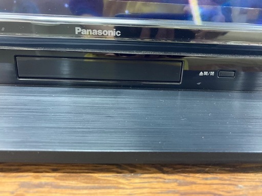 【愛品館江戸川店】保証充実 Panasonic　2023年製 49型4K液晶テレビ　TH-49GR770
