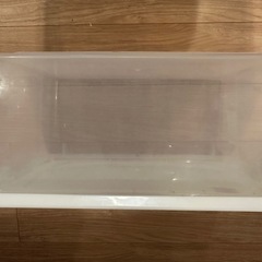 収納ケースの画像