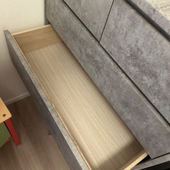 3段チェストの画像