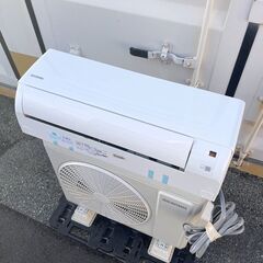 2021年製■アイリスオーヤマ エアコン 主に12畳用 IHF-3605G 上下左右自動ルーバー IRIS OHYAMA 3.6kW 冷暖房 ルームエアコン IHR-3605Gの画像