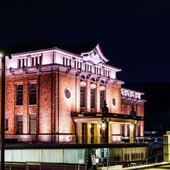第5回　京都夜さんぽ開催！