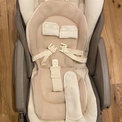 yuralism ユラリズム　aprica アップリカの画像