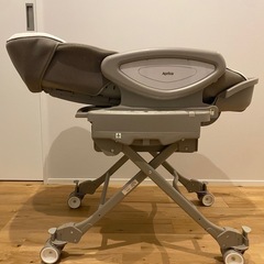yuralism ユラリズム　aprica アップリカの画像