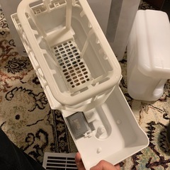 加湿器の画像