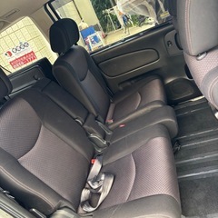 日産 セレナ  ハイウェイスターの画像