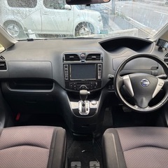 日産 セレナ  ハイウェイスターの画像