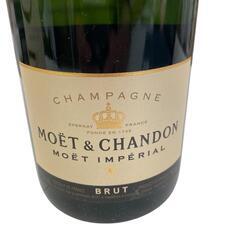 186000 MOET　モエシャンドン　ブリュット [250827HM150020]の画像