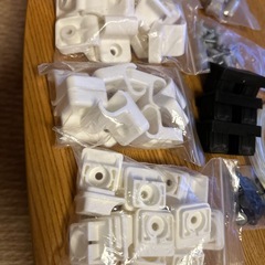 色々部品セット
の画像