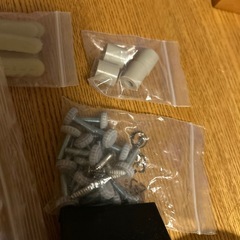 色々部品セット
の画像