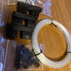 色々部品セット
の画像