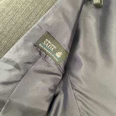 《美品》レディーススーツ　セットアップ　の画像