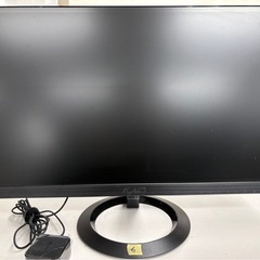 ASUS 23インチ　モニターケーブル無し、電源ケーブル付き　②の画像