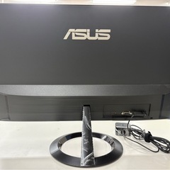 ASUS 23インチ　モニターケーブル無し、電源ケーブル付き　②の画像