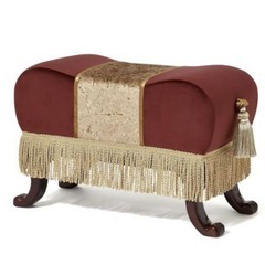 美女と野獣 Francfranc コラボ スツール サルタンの画像