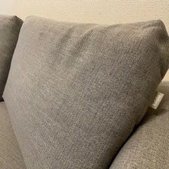 コアラマットレスソファの画像