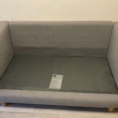 コアラマットレスソファの画像