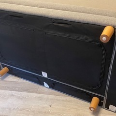コアラマットレスソファの画像