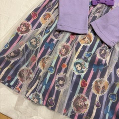 まとめ買いで0円◆120cm◆の画像