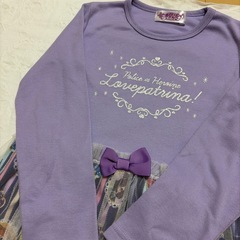 まとめ買いで0円◆120cm◆の画像