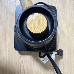HAGOOG電気ケトルの画像