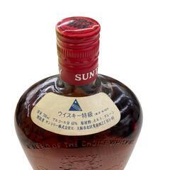 186000 SUNTORY　サントリー　オールド EXPO85  [250829HM100073]の画像