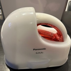 パナソニックCaRuRuコードレスアイロンの画像