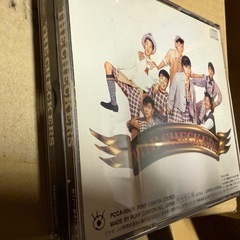【懐】CDまとめ売り(邦楽・洋楽)140枚以上‼️の画像