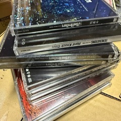 【懐】CDまとめ売り(邦楽・洋楽)140枚以上‼️の画像