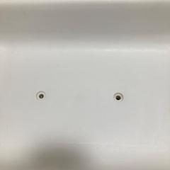 タニタ　ベビースケール(赤ちゃん用体重計)の画像