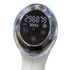 186000 MUSEE PLATINUM ミュゼプラチナム 家庭用光美顔器　S.S.C. エピフォトスキンケアプロ BE903M  美容 箱付き 通電確認済み [250926HM200137]の画像