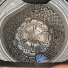 洗濯機
の画像