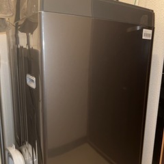 洗濯機
の画像