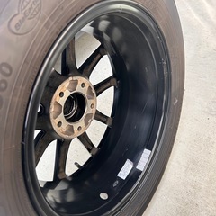ヨコハマ　アイスガード6 2シーズンのみ使用！の画像
