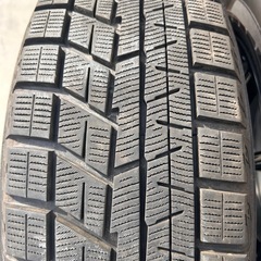 ヨコハマ　アイスガード6 2シーズンのみ使用！の画像
