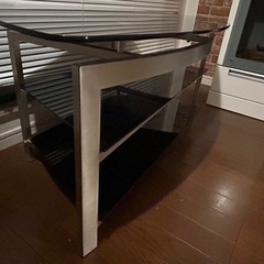 テレビ台の画像