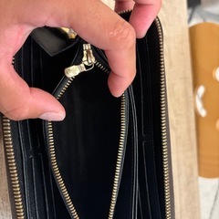 ルイヴィトン ジャイアントジッピーウォレットの画像