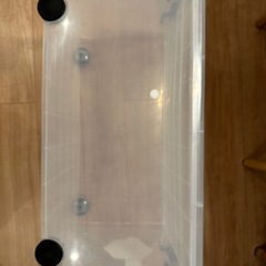 収納ケースの画像