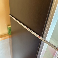 食器棚の画像