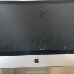 部品取りに　iMac 27inch mid2011 A1312の画像