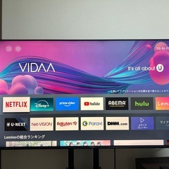 テレビの画像